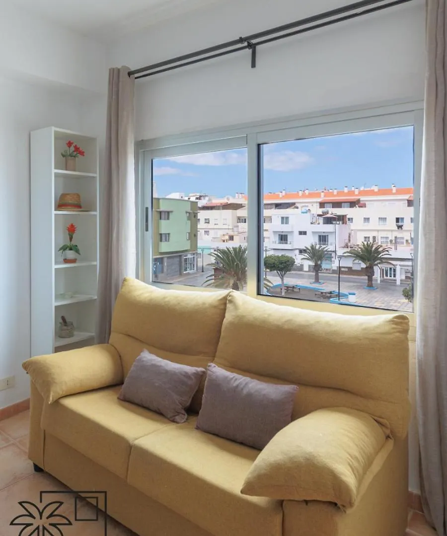 Corralejo Vibes Center Irent Fuerteventura Apartment 0*,