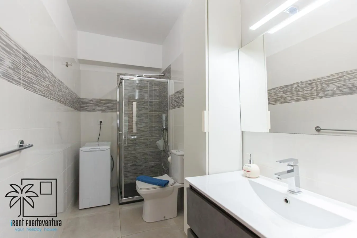 Corralejo Vibes Center Irent Fuerteventura Apartment
