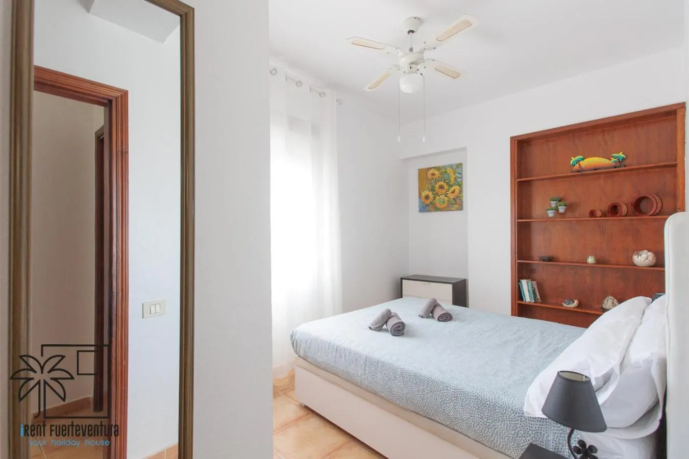 Corralejo Vibes Center Irent Fuerteventura Apartment