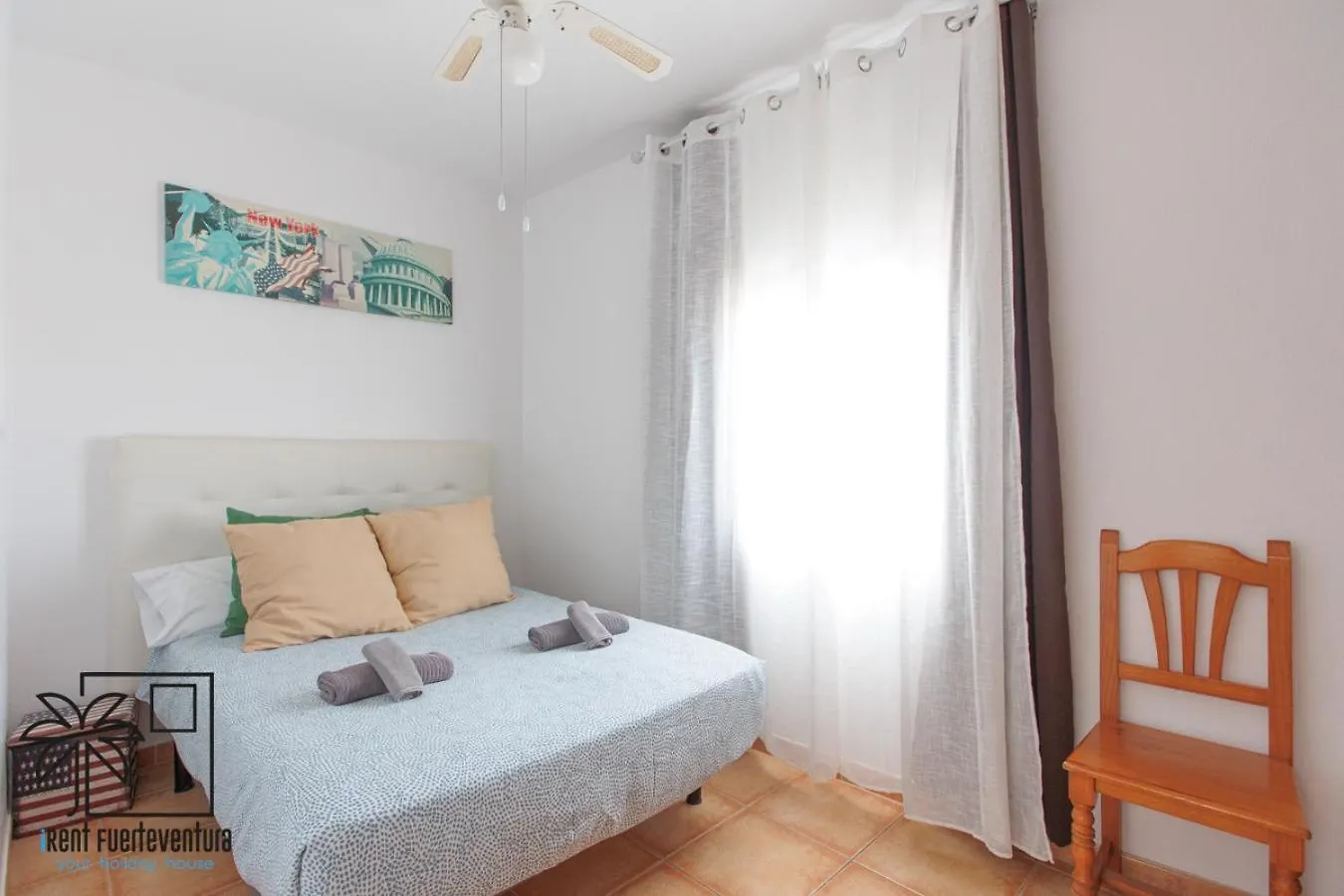 Corralejo Vibes Center Irent Fuerteventura Apartment