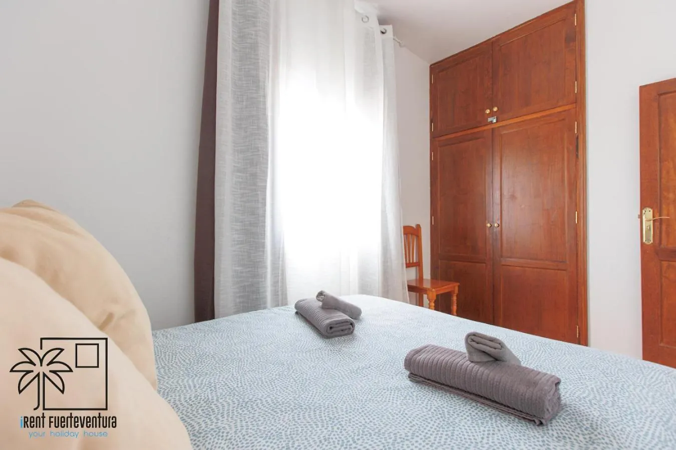 Corralejo Vibes Center Irent Fuerteventura Apartment Spain