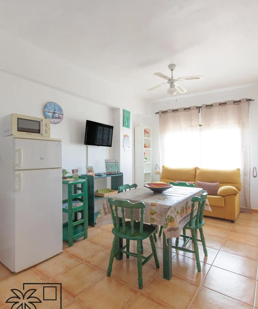 Corralejo Vibes Center Irent Fuerteventura Apartment Spain