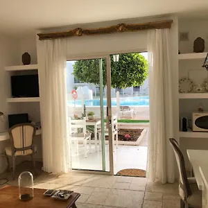 Appartement Magnifico En Dunas De, Corralejo