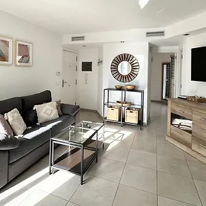 Banana Colada Con Piscina, Doble Terraza, Cocina Completa Y Wifi Apartment