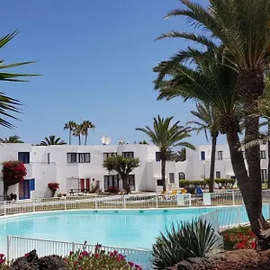 Appartement Junto A La Playa., Corralejo